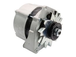 Alternateur adapté pour Deutz-Fahr AgroStar 6.11 Tracteur