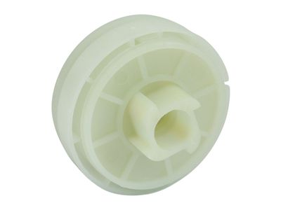 SECURA Seilrolle Kompatibel Mit LUX B-KS 40/40 Motorsäge - Ersatzteil Für Motorsägen