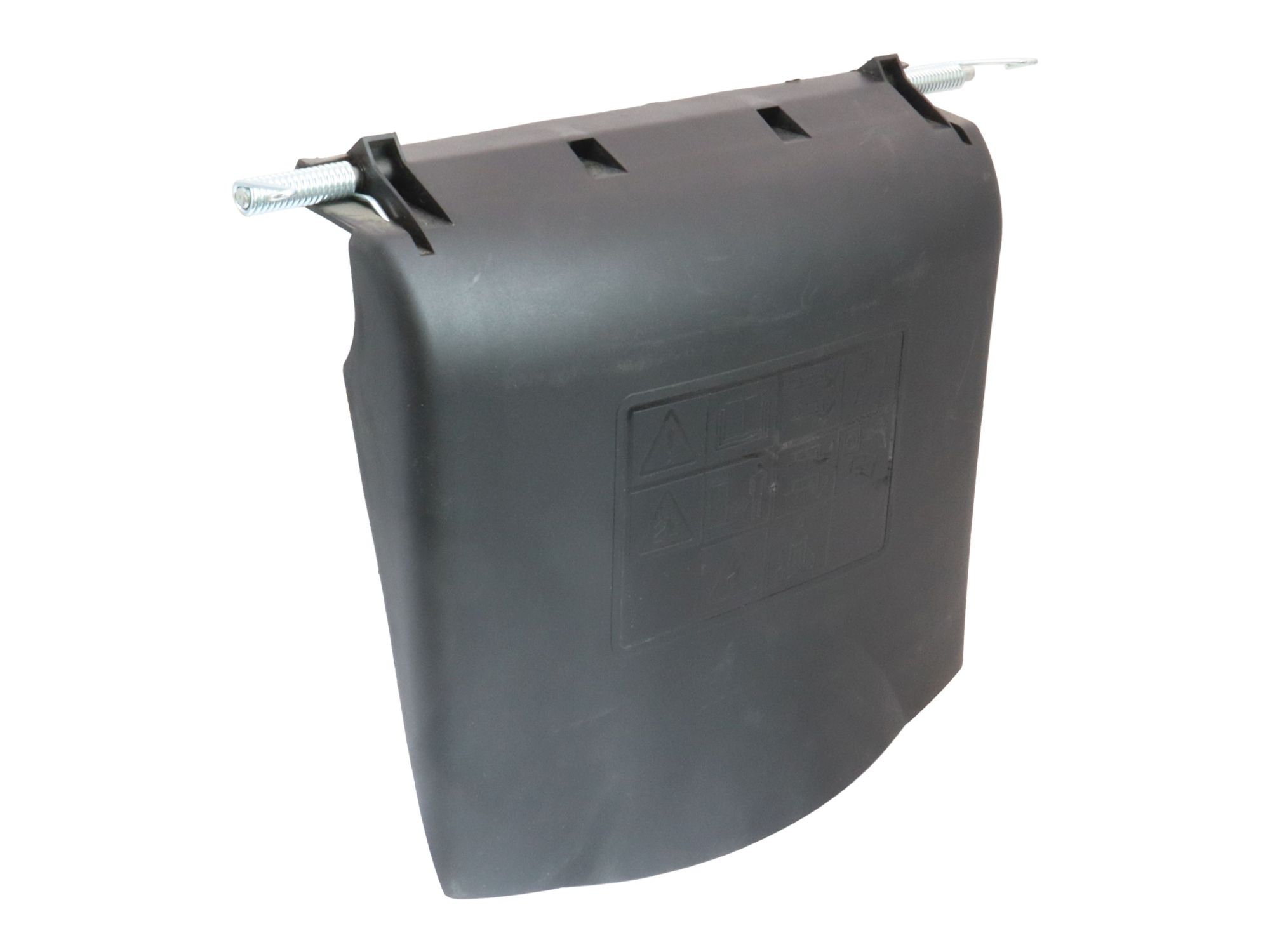 Mähdeck Verbindung Für Aufsitzmäher - Komplettset Mit Frontlink Und Montage-Hardware