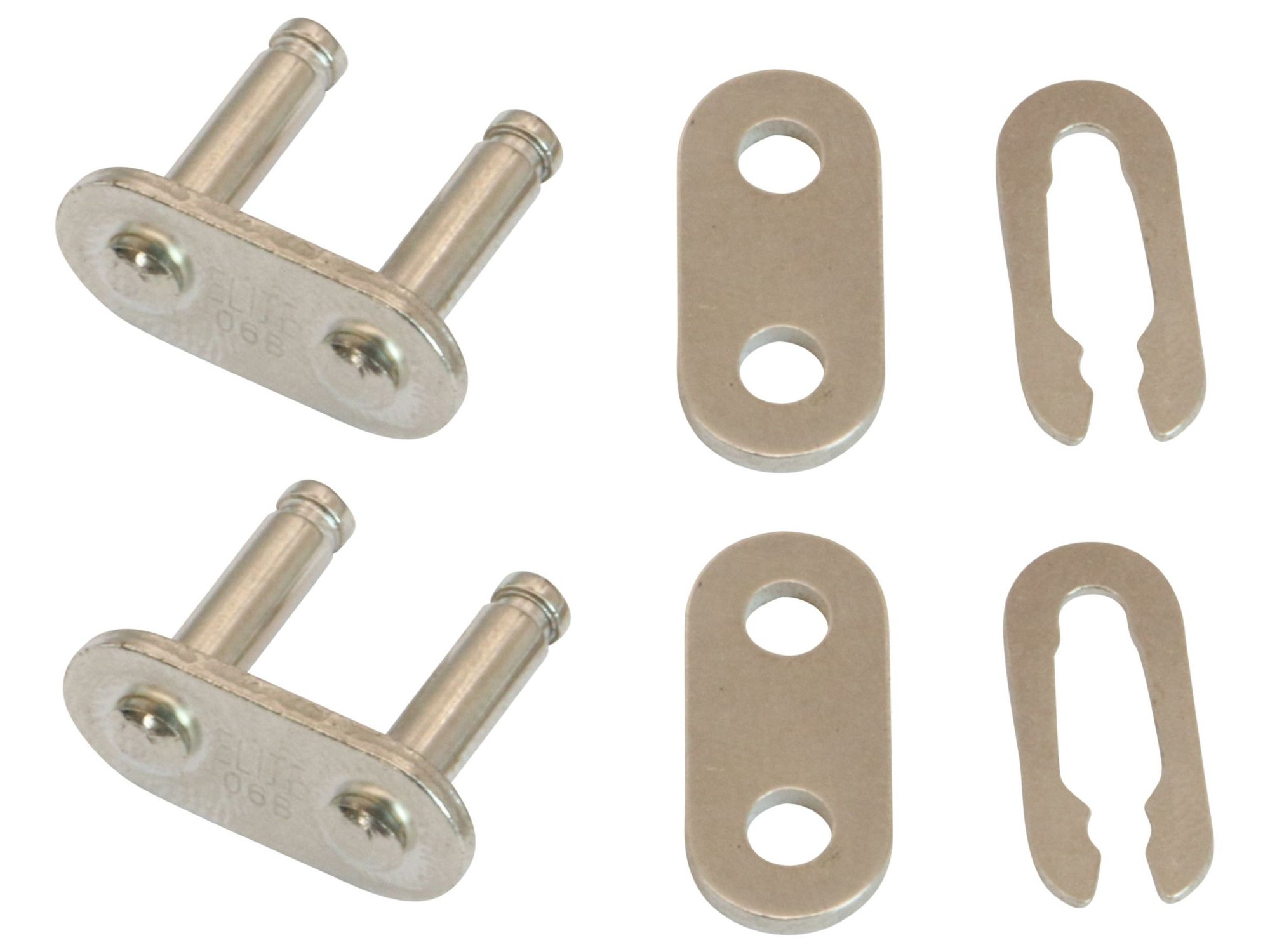 Rexnord Kette-Verbindungsglied E-06 B-2 GL | Hattink Thermo Parts