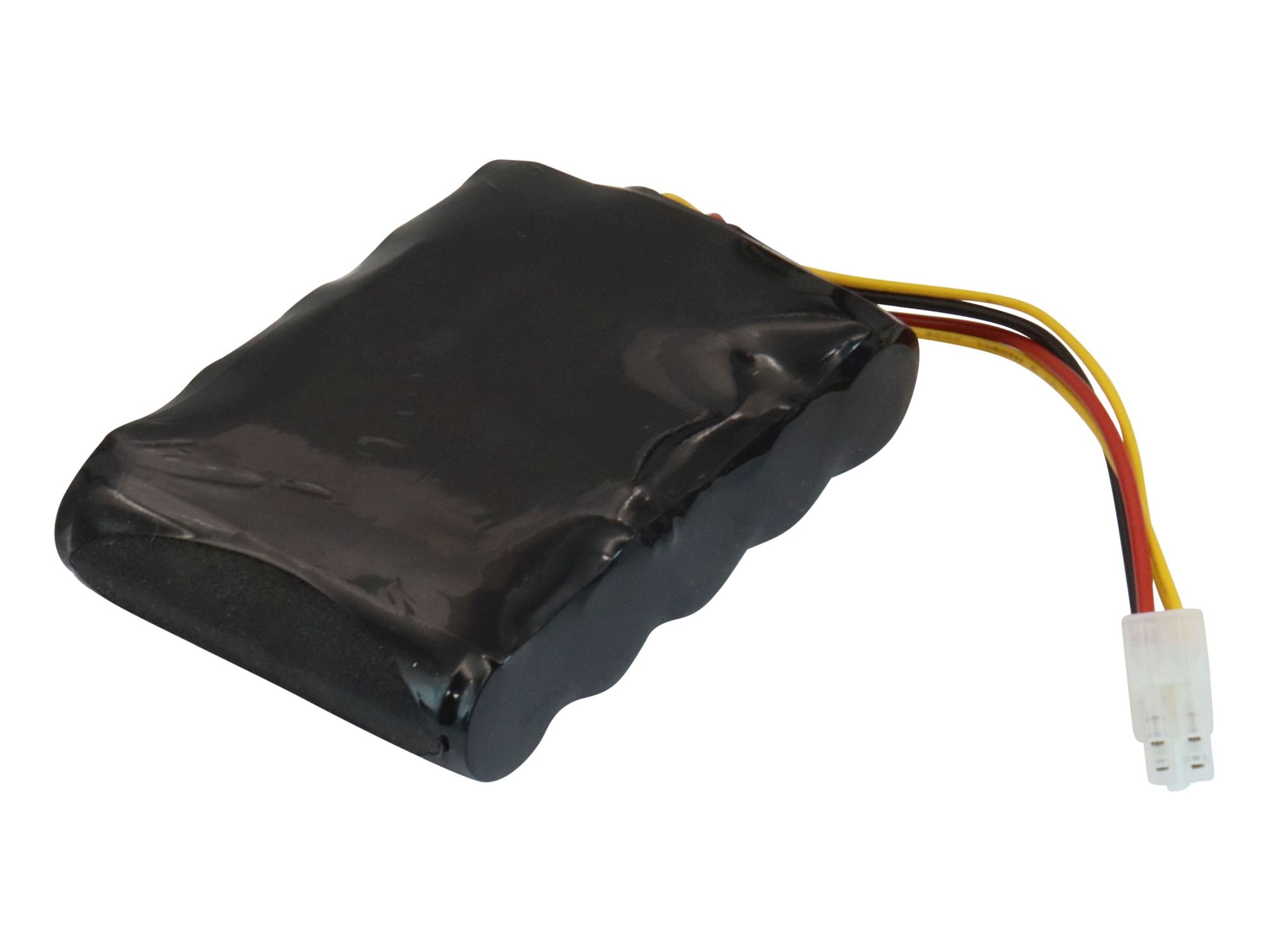 Kunbow Mähroboter Akku 5200mAh - Ersatz Für Husqvarna Automower 18V