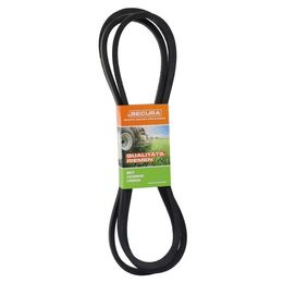 Courroie de roues adapté pour MPX 84 Hydro [2T2110273/FCK] Tracteur de pelouse