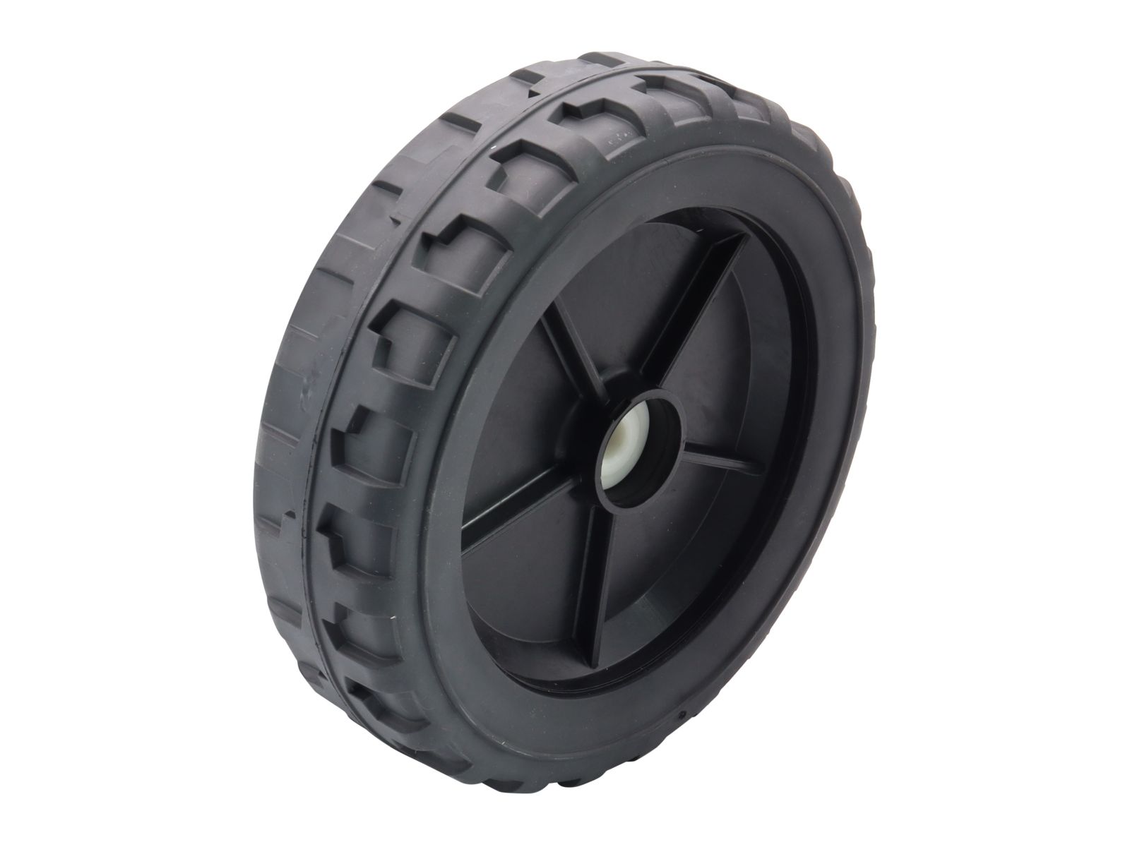 Reifen Rad Ø210mm passend für CMI 50 BA [23100913] Rasenmäher