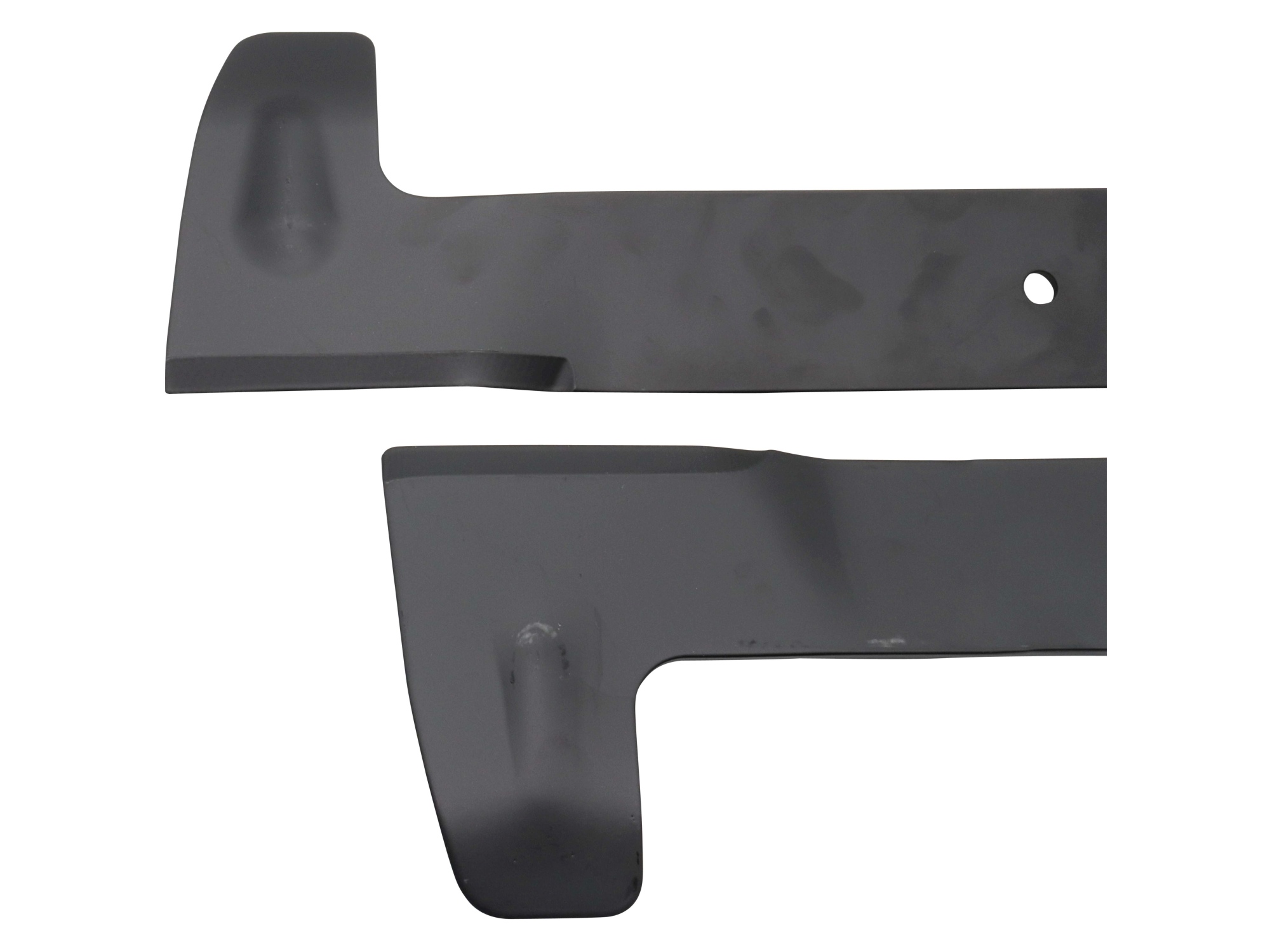 Messerturm Links SECURA - Kompatibel Mit Solo 570 Rasentraktor