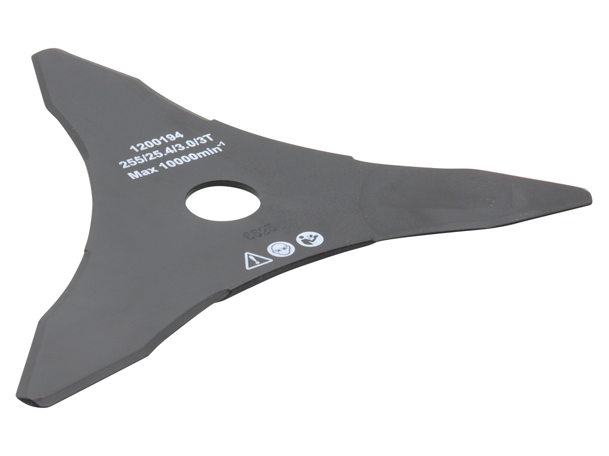 Lame de scie circulaire 225-24, dents douce Stihl | Ref : 4110-713-4204