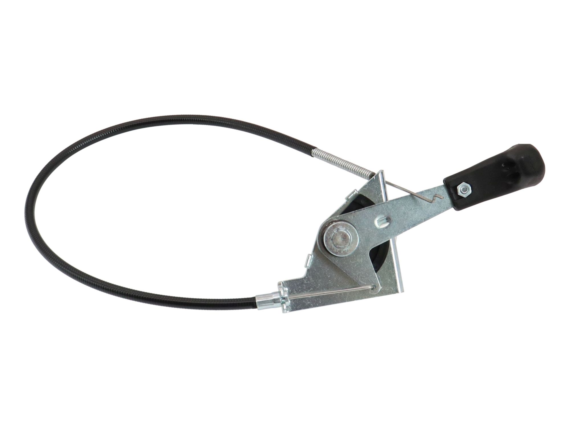 Bowdenzug Gaszug Für Rasentraktor TM-102 - Originalersatz