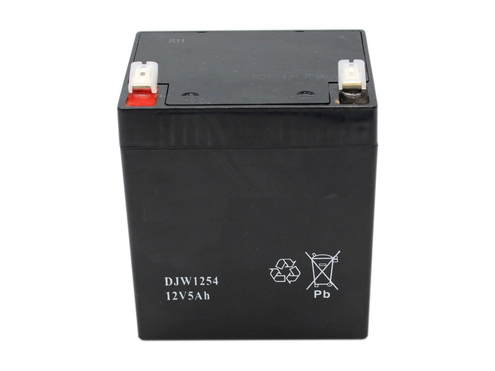 Batterie 12V 5Ah passend für SPURT POWER 2050 BA-ES [291535527/EGU 