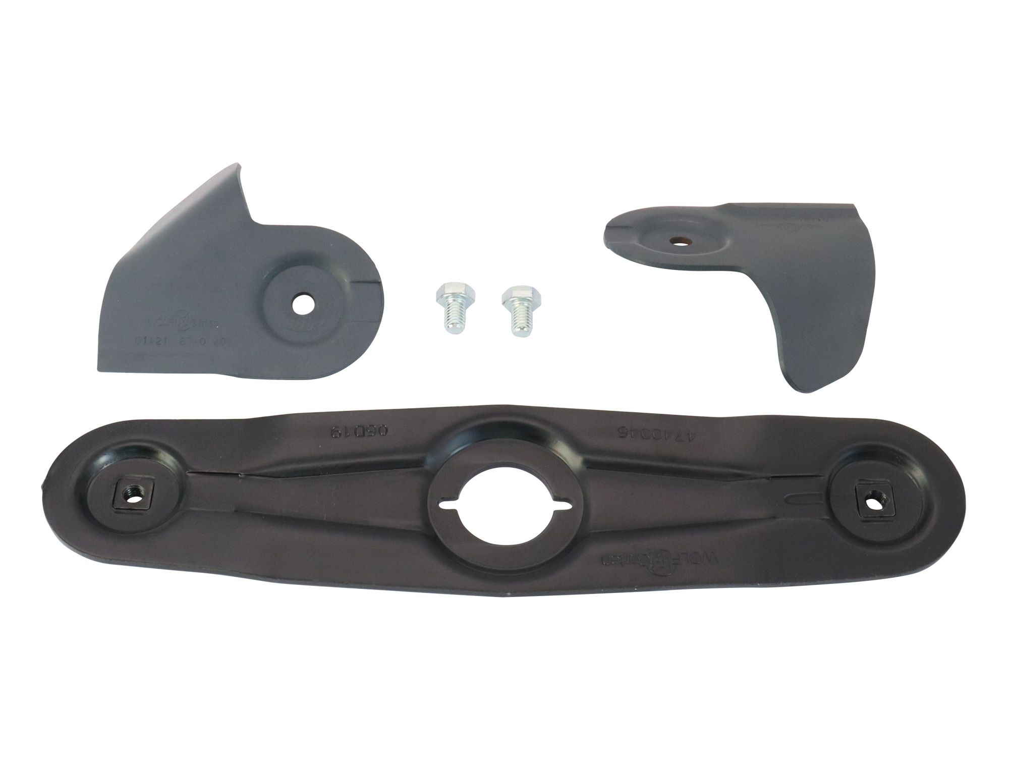 WOLF Garten Elektro-Rasenmäher S 3800 E Test: Topmodell? - Idealer - Foto 5