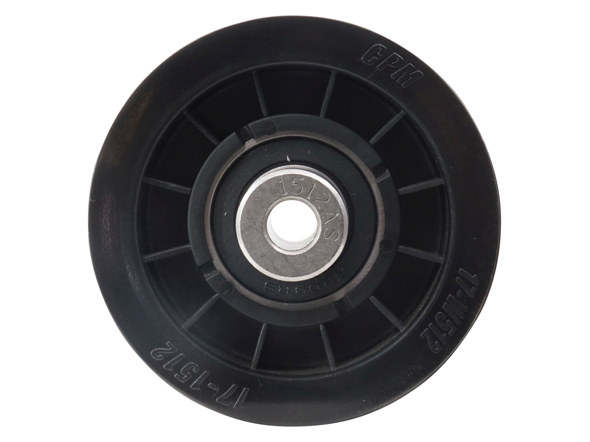 Adaptateur De Poulie 16 Dents Parsec Sigma Référence 1159 – Neuf Sous Emballage