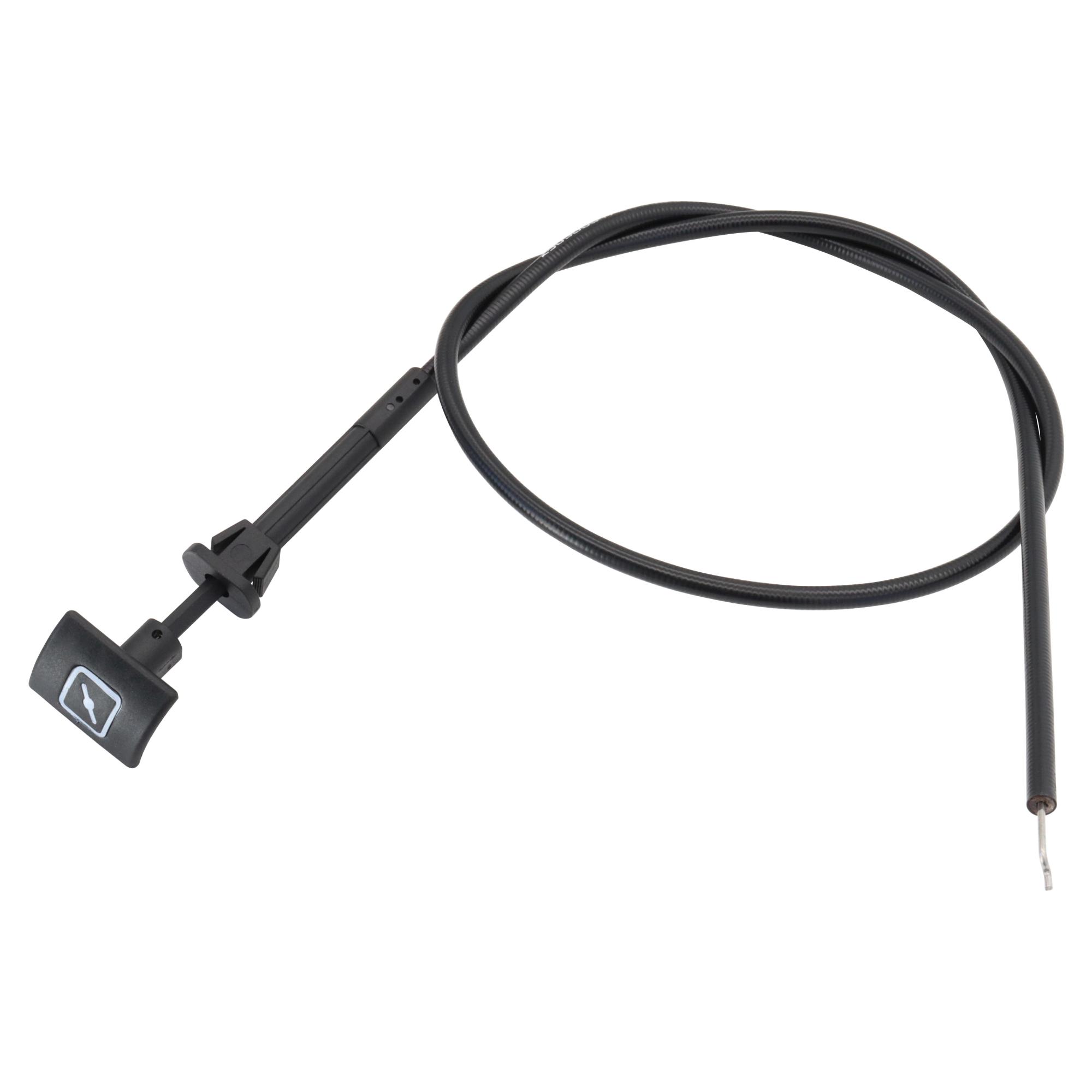 Bowdenzug Chokezug passend für Mountfield XTY 220 HD Rasentraktor Bowdenzug Chokezug passend für Mountfield XTY 220 HD Rasentraktor