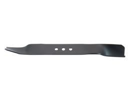 Hochwertiges Rasenmähermesser 40cm mit Mulchfunktion – Kompatibel mit Scheppach MS132-42 RM420