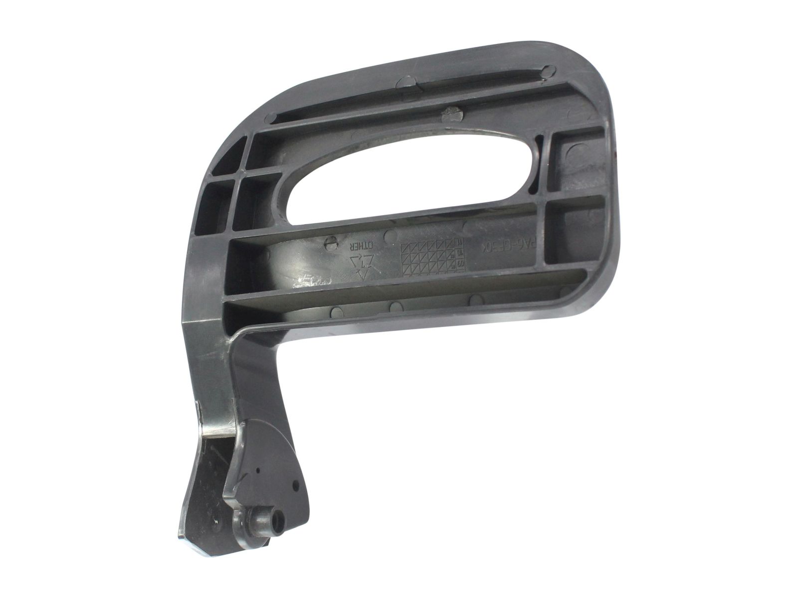 SECURA Griff Für Powermat PM-PSP-6HP Motorsäge - Ersatzgriff