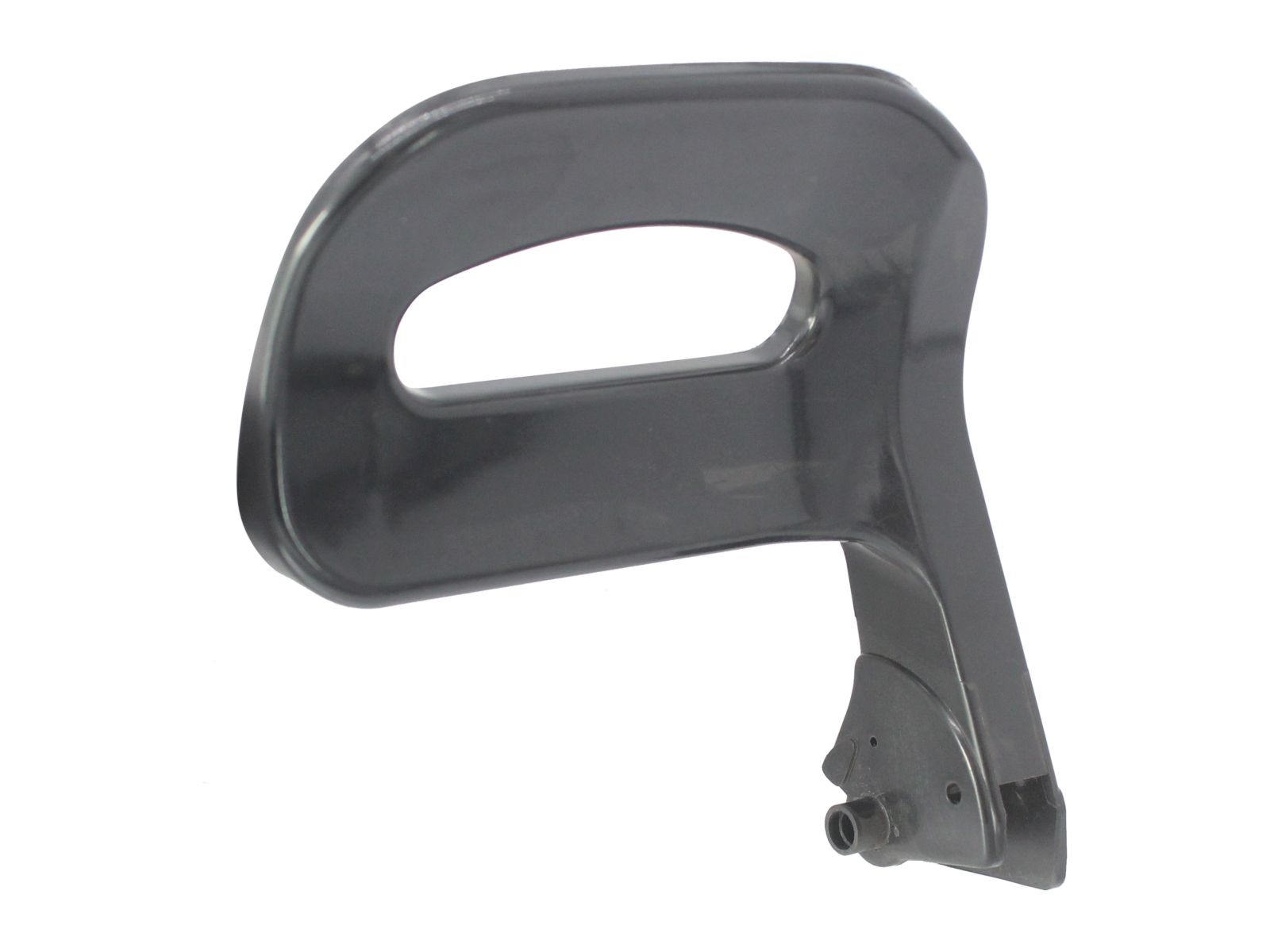 Poulie à Cordon Lanceur Compatible Parkside PBKS 53 A2 - Pièce De Rechange Pour Tronçonneuse