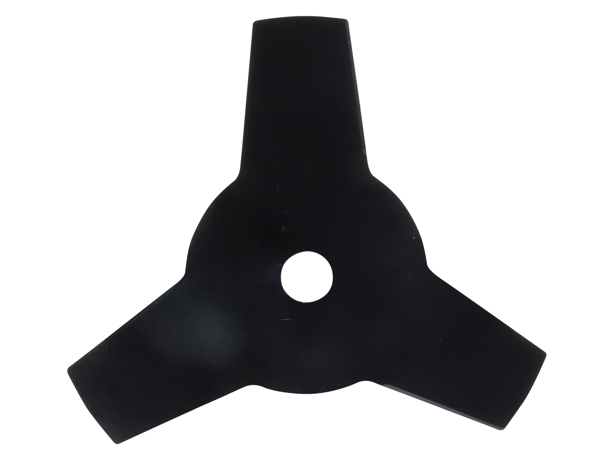 Messer (3-Zahn) 1,4mm passend für AL-KO BC 260 B Classic Freischneider Messer (3-Zahn) 1,4mm passend für AL-KO BC 260 B Classic Freischneider