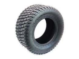 Reifen 16x6.50-8 passend für Husqvarna LT126 960410075 Rasentraktor