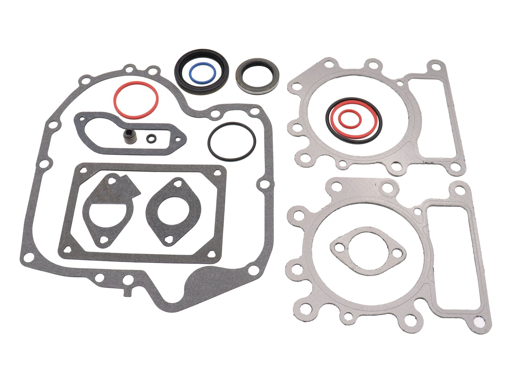 Motordichtungssatz 5-teilig - Für KTM 50 SX/MINI 50SX 2002-2009