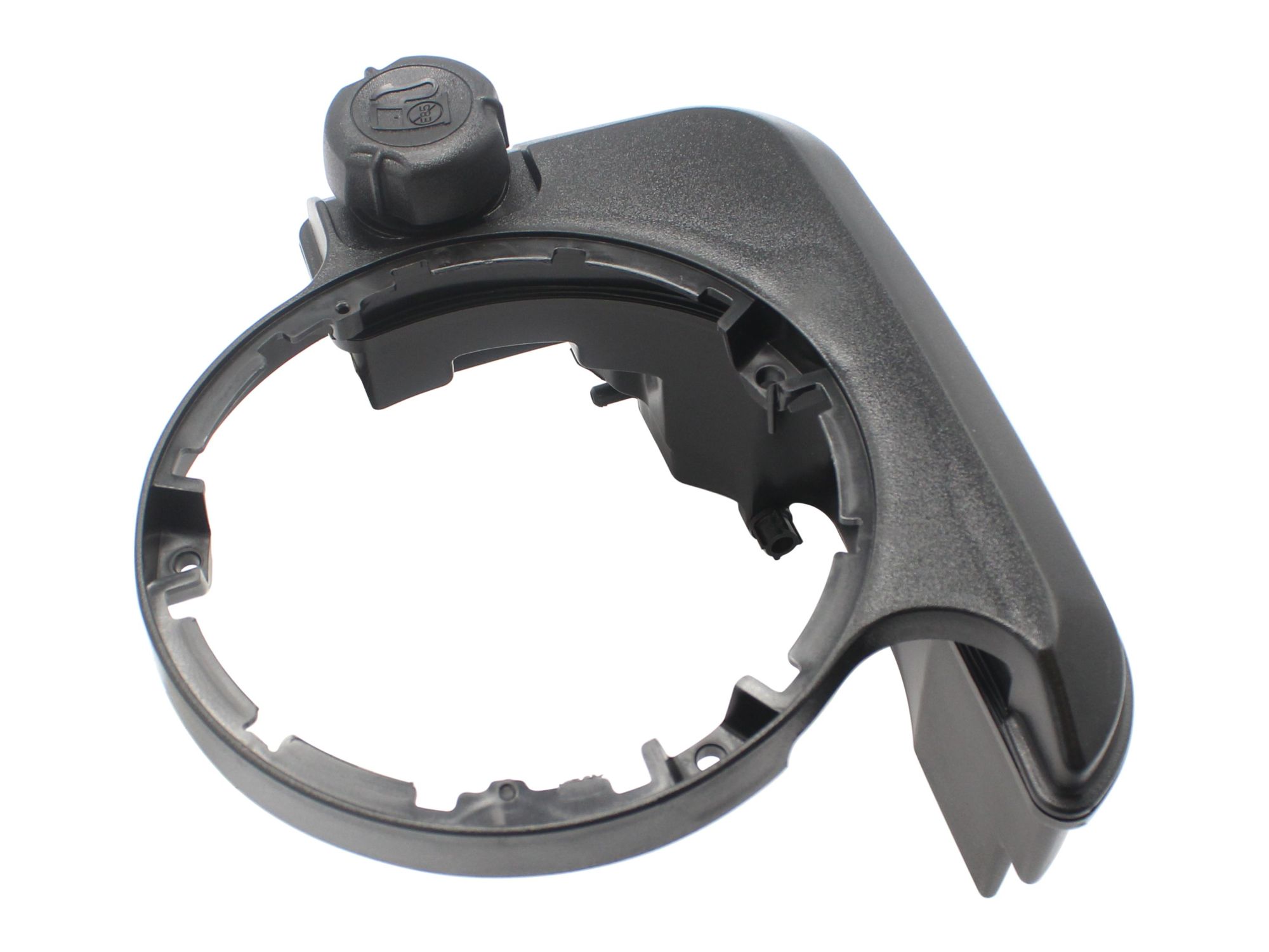 Benzintank passend für Briggs & Stratton 127802 Motor | Ma-Versand