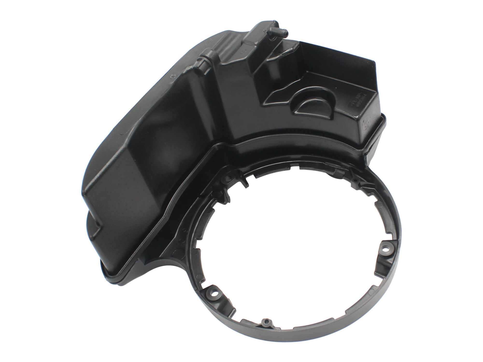 Benzintank passend für Briggs & Stratton 127802 Motor | Ma-Versand