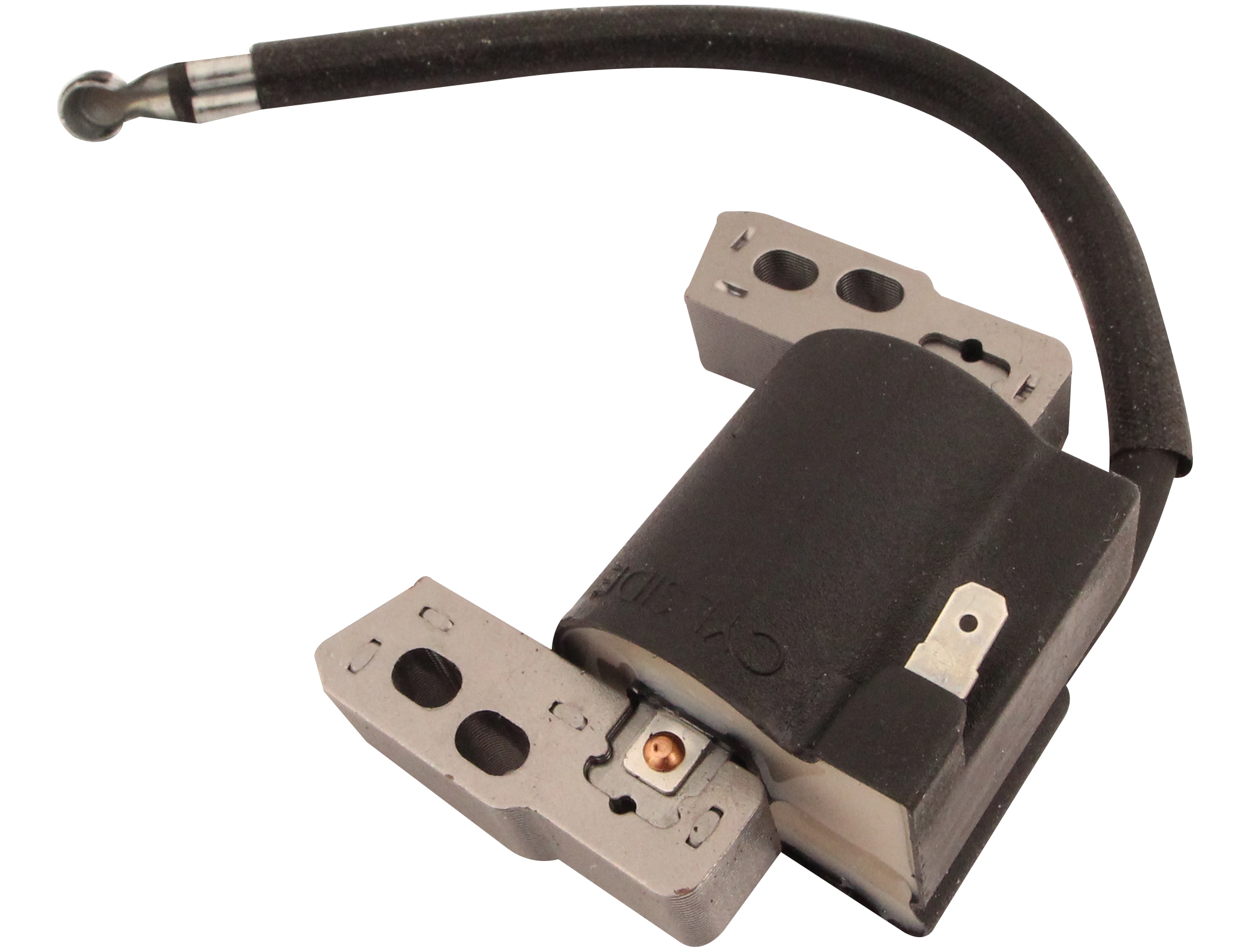 Zündspule passend für Briggs & Stratton 127802 Motor | Ma-Versand