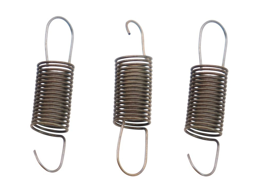 Gruppo Avviamento A Strappo Per Briggs &amp; Stratton - Ricambio Per Tosaerba, Codice 796497