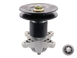 SECURA Messerturm Rechts Für Mastercut 92-155 Rasentraktor - Kompatibel Mit 13AM771E686