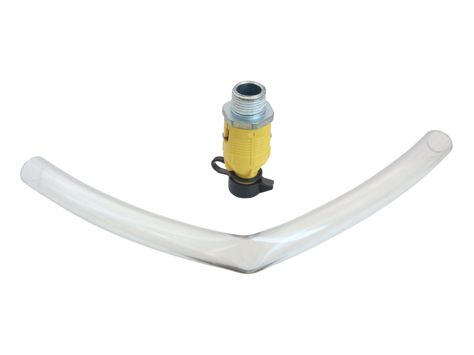 Vanne de vidange d'huile adapté pour Verts Loisirs VL 105 GCA 13HO98KN617 Tracteur de pelouse Vanne de vidange d'huile adapté pour Verts Loisirs VL 105 GCA 13HO98KN617 Tracteur de pelouse