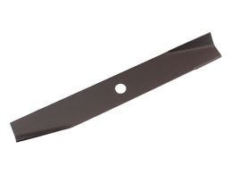 Messer (36cm) Wurf passend für MTD Smart 38 E 18AFF0F-600 Rasenmäher