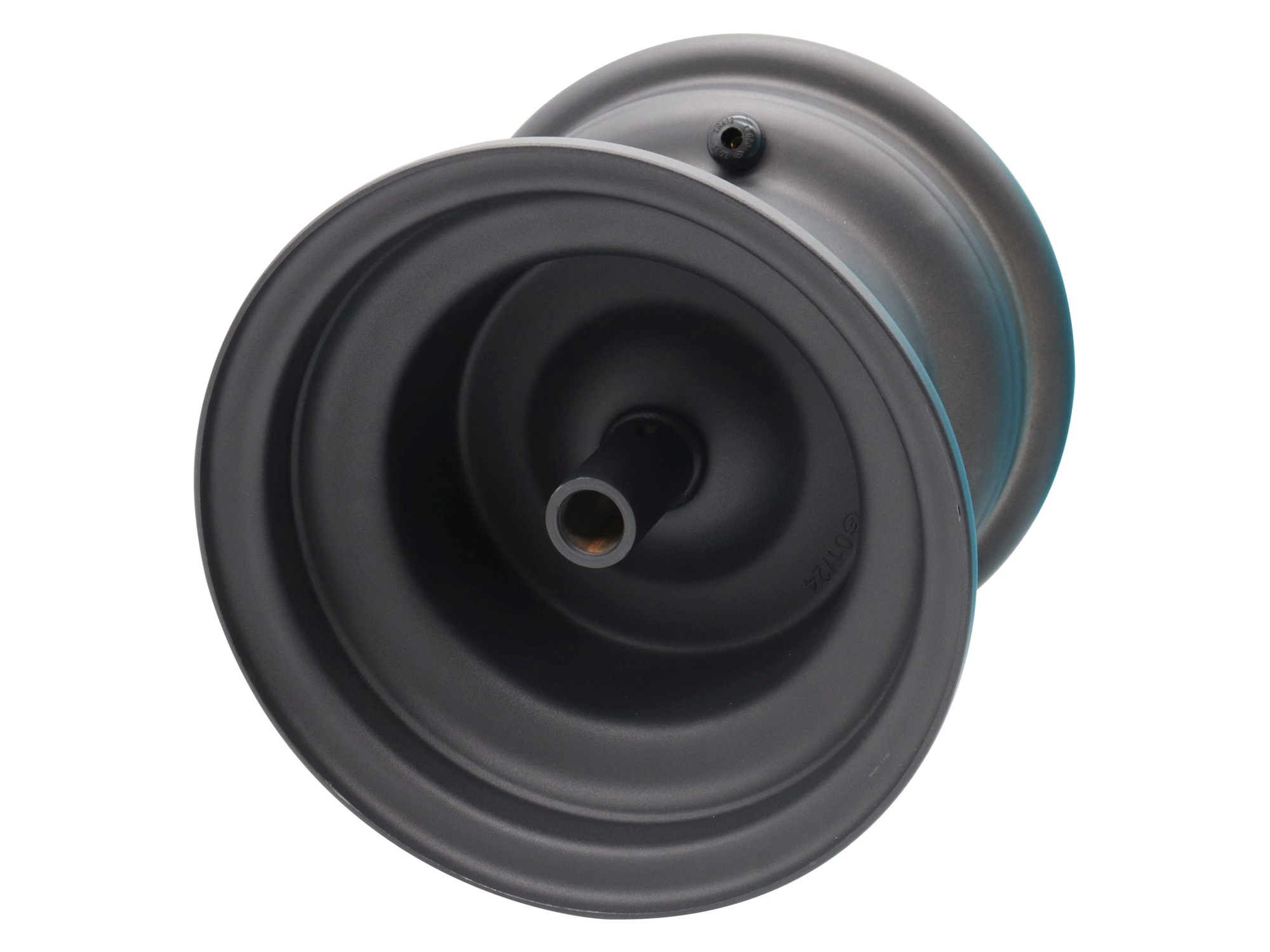 Felge hinten passend für Alpina AT5 84 HCB Rasentraktor Felge hinten passend für Alpina AT5 84 HCB Rasentraktor