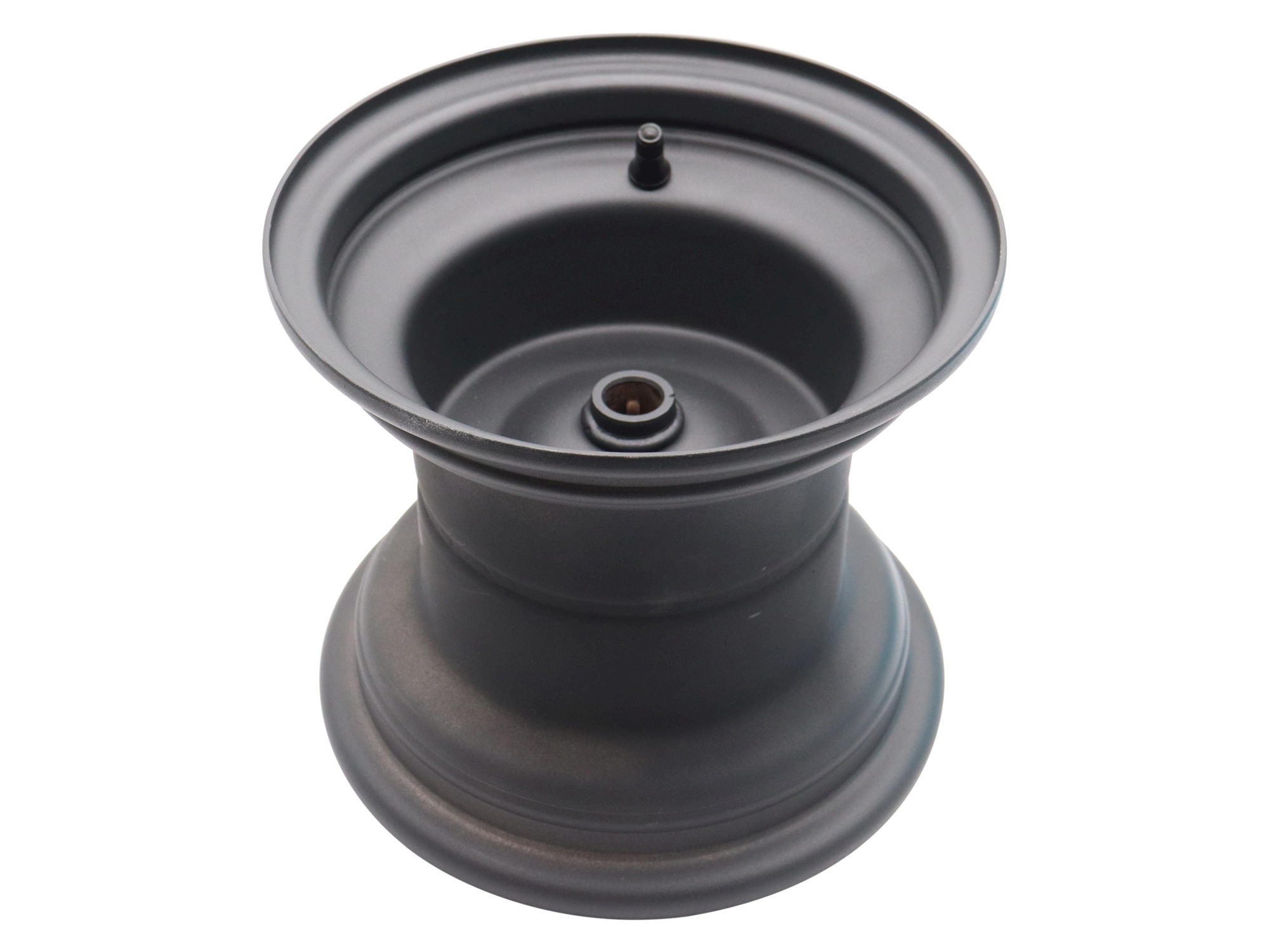 Felge hinten passend für Alpina AT5 84 HCB Rasentraktor Felge hinten passend für Alpina AT5 84 HCB Rasentraktor