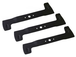 Messersatz (Wurf) passend für Stiga Tornado 6121 HW Rasentraktor