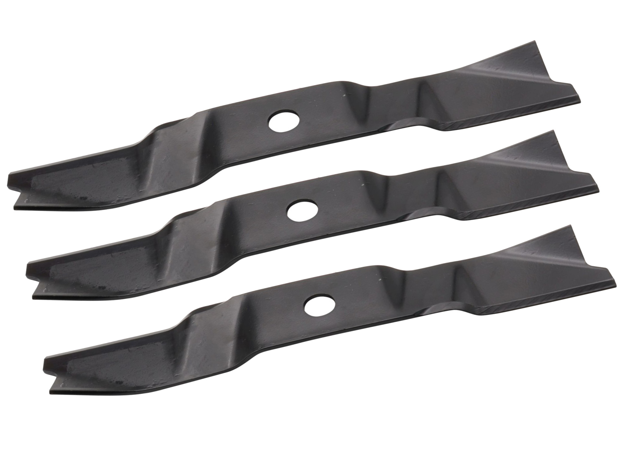 3x Messer passend Murray 001508E701 1001508E701MA 7101753BMYP 