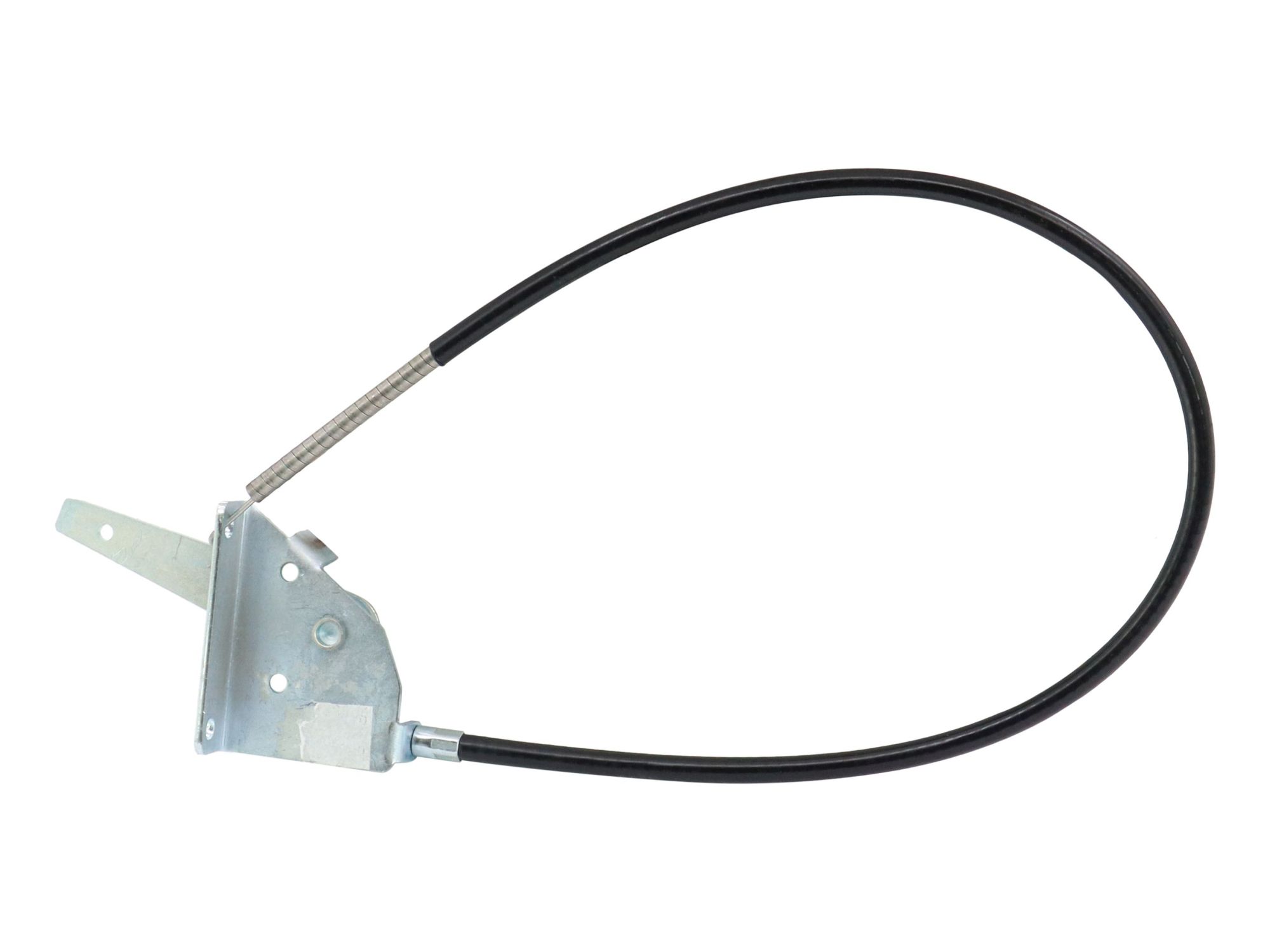 Bowdenzug Gaszug 1-Zylinder passend für Eurocraft MT8 112.29 H1 Rasentraktor Bowdenzug Gaszug 1-Zylinder passend für Eurocraft MT8 112.29 H1 Rasentraktor