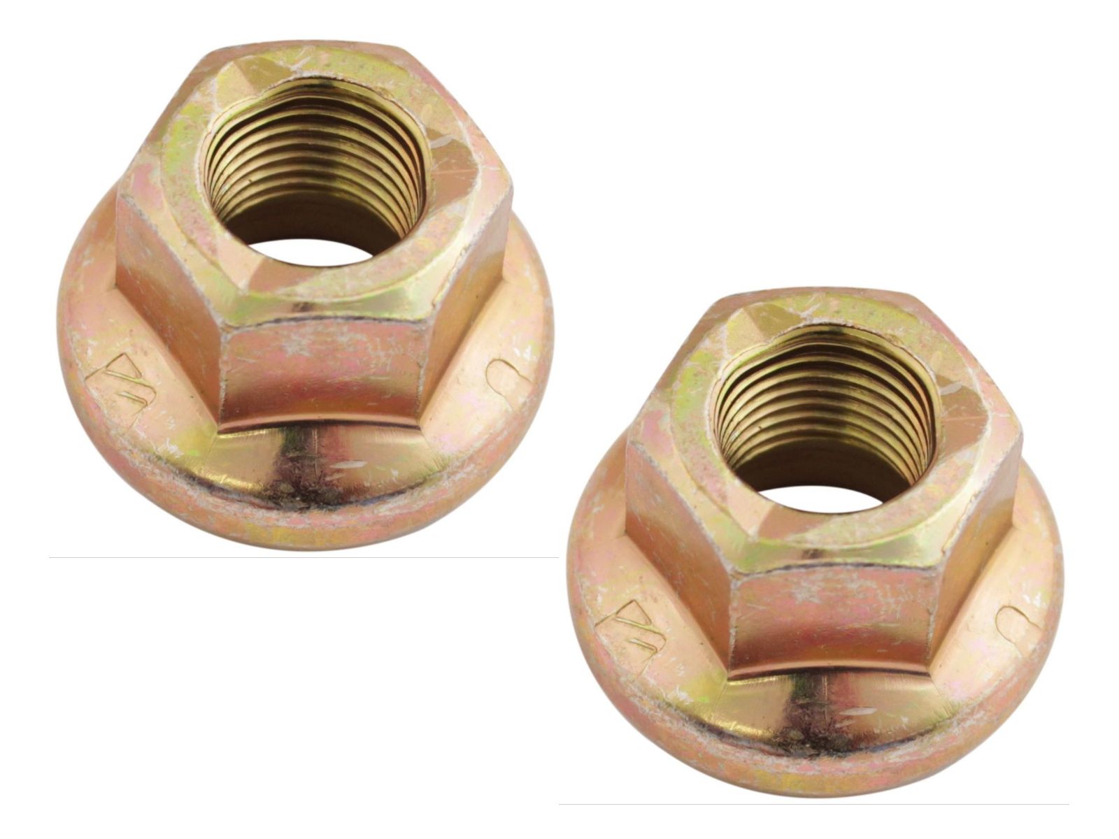 2x Mutter auf Messerturm passend für Gardol 155107HRB 960610358 Rasentraktor 2x Mutter auf Messerturm passend für Gardol 155107HRB 960610358 Rasentraktor