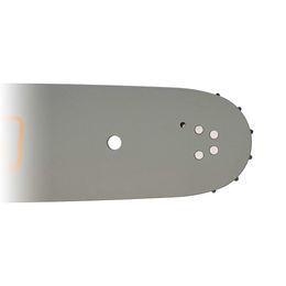 Guide adapté pour Husqvarna 445 E | 40cm 0.325 66M 1,5mm