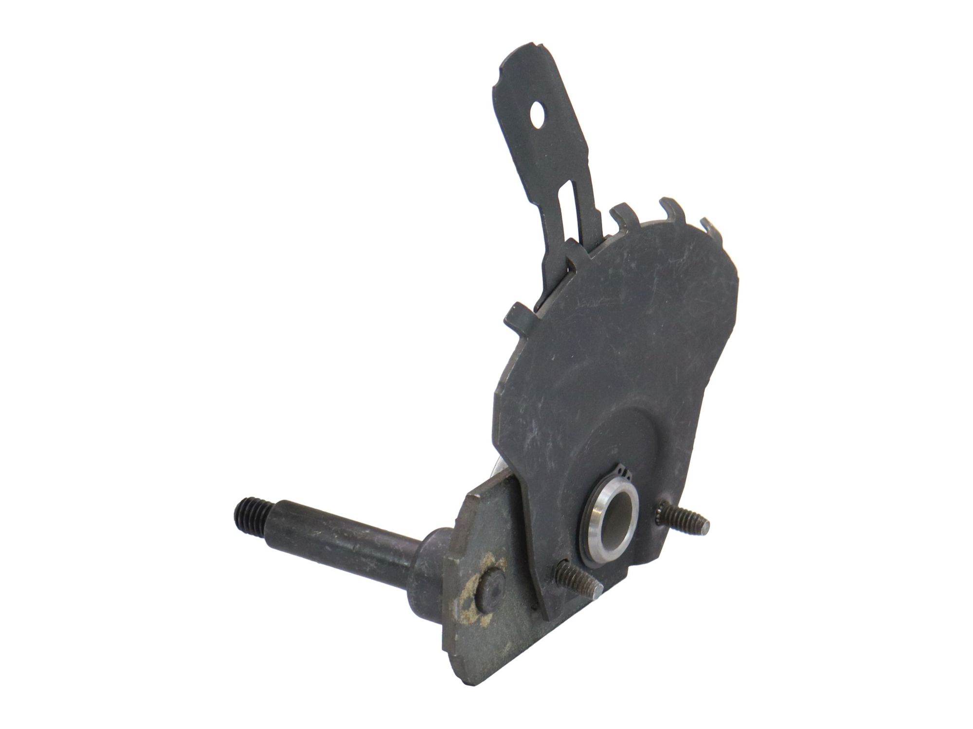 Rasenmähermesser Balancer Metall Auswuchtklingen Ersatzteile Für - Foto 3