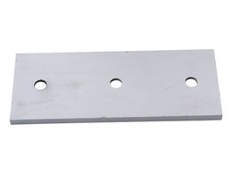 Gegenmesser passend für Scheppach WCP4800 Häcksler