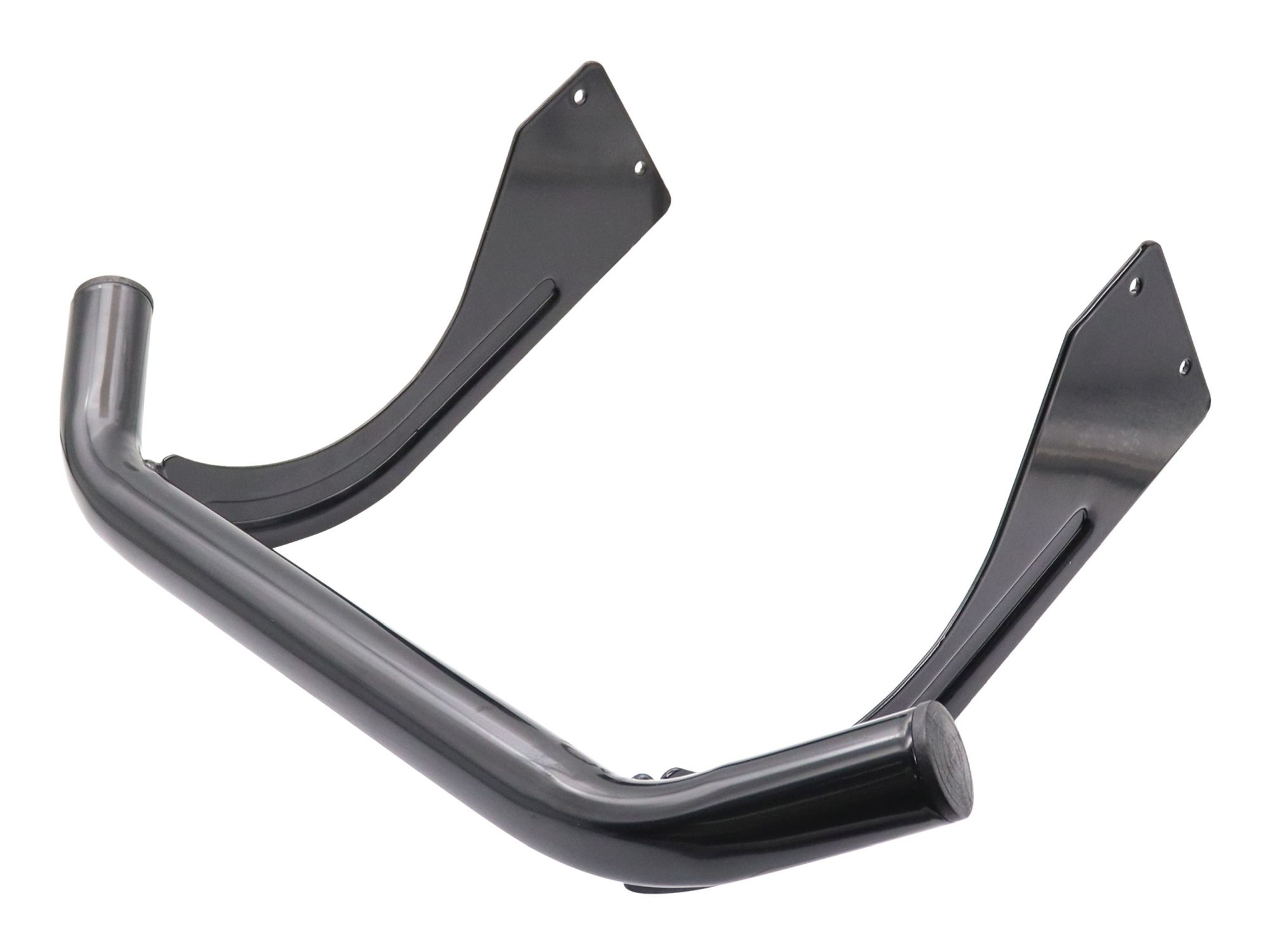 Auspuffschutz Stoßstange passend für PA200B102H [299941983/PM  