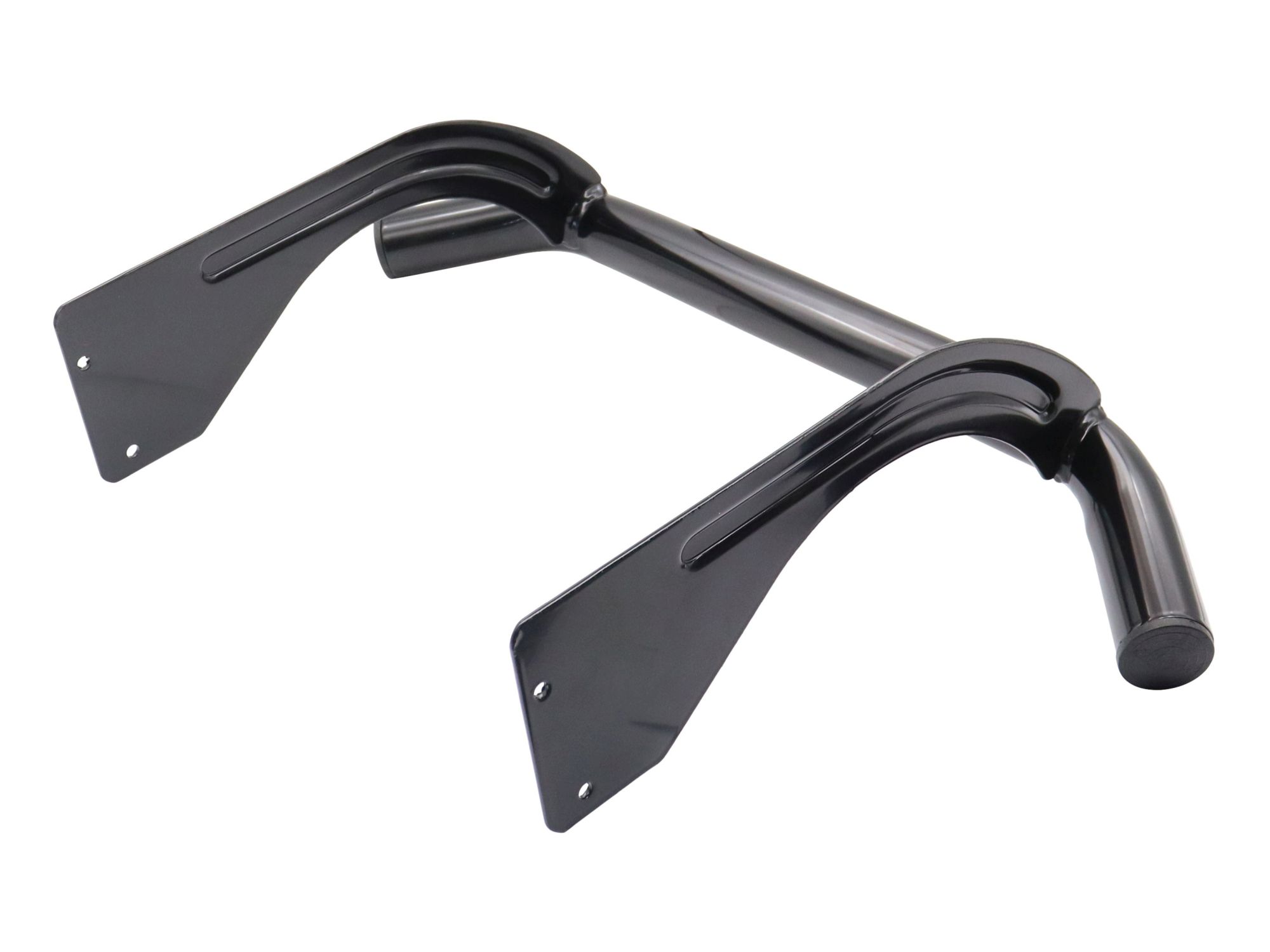 Auspuffschutz Stoßstange passend für PA200B102H [299941983/PM  