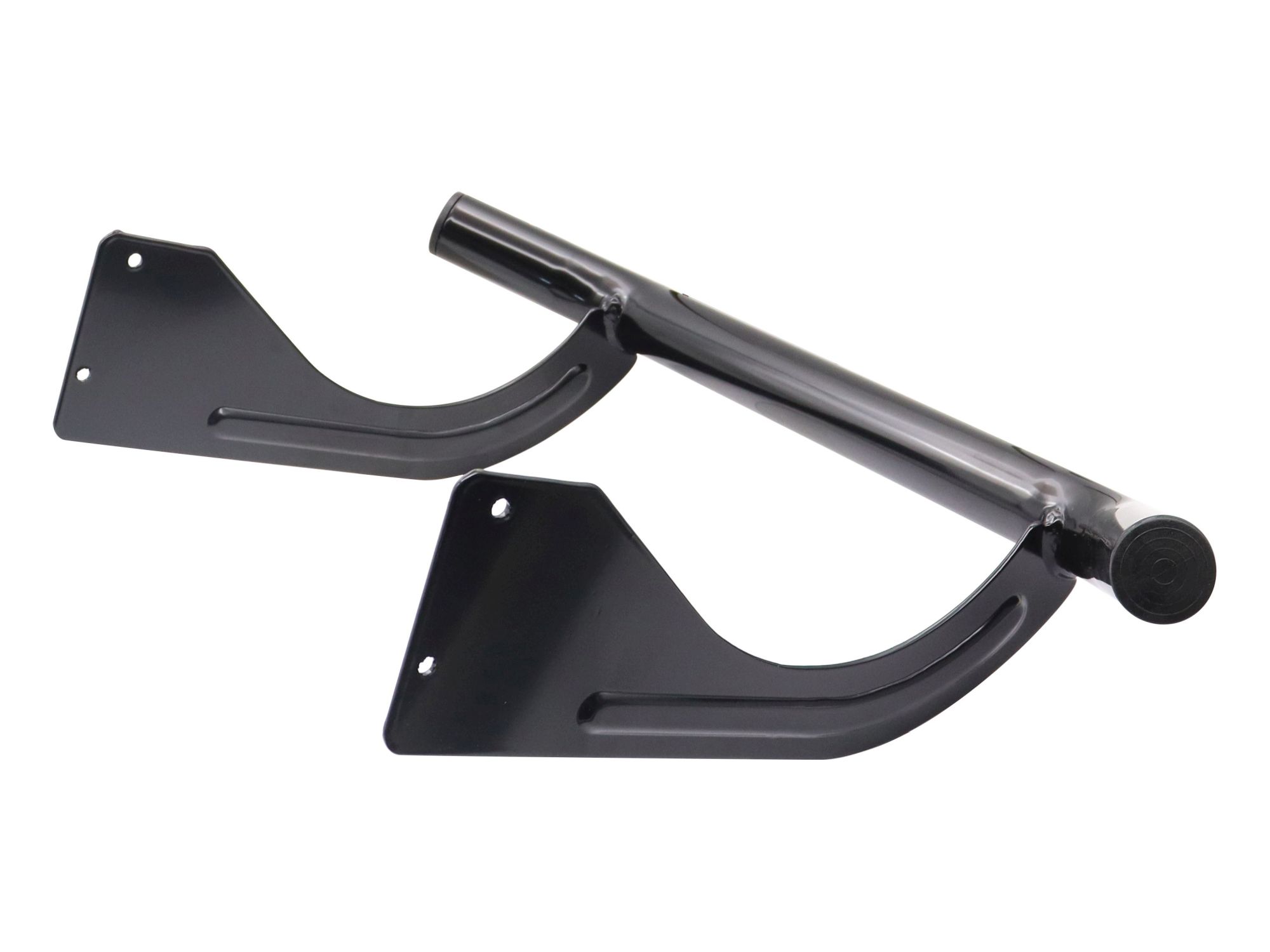 Auspuffschutz Stoßstange passend für PA200B102H [299941983/PM  