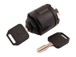 Zündschloss passend für Husqvarna R 216T AWD Rasentraktor