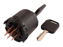 Zündschloss passend für Husqvarna R 216T AWD Rasentraktor