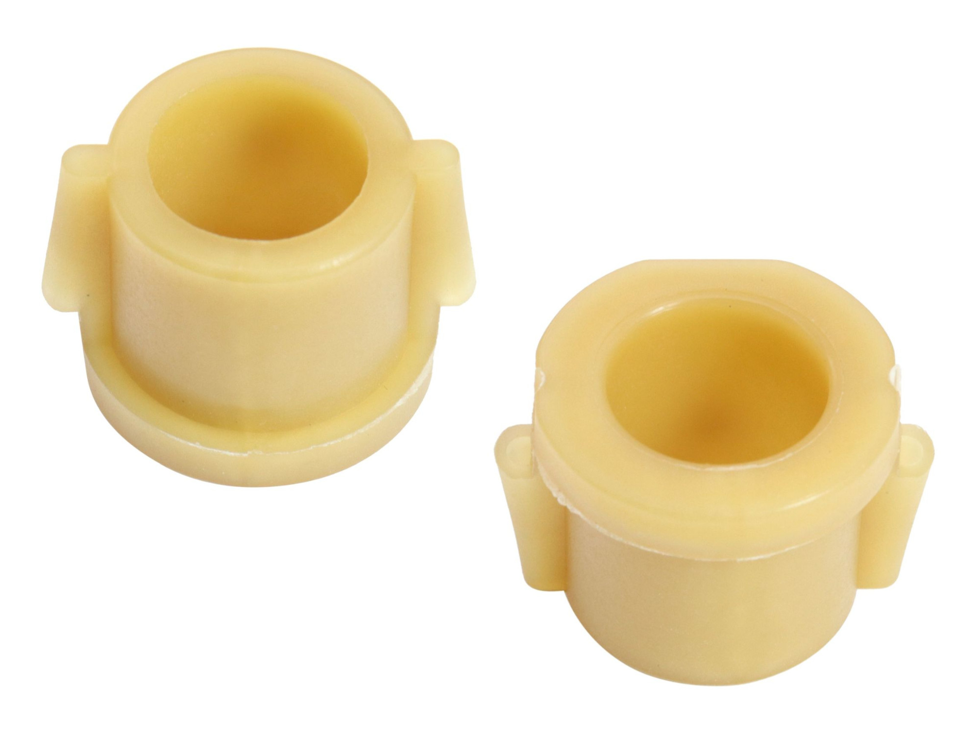 2x Buchse Für Lenkgestänge | Kompatibel Mit Jonsered LR12 Rasentraktor