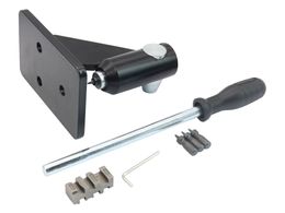 SECURA Entnietgerät Nietgerät für Motorsägen & Sägeketten – robust & präzise