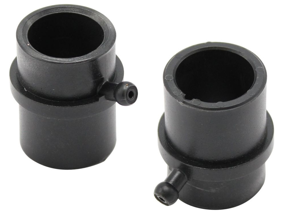 2x Douille (Ø25,4mm) adapté pour Gutbrod JLX 92 R 13AH77GE690 Tracteur de pelouse 2x Douille (Ø25,4mm) adapté pour Gutbrod JLX 92 R 13AH77GE690 Tracteur de pelouse