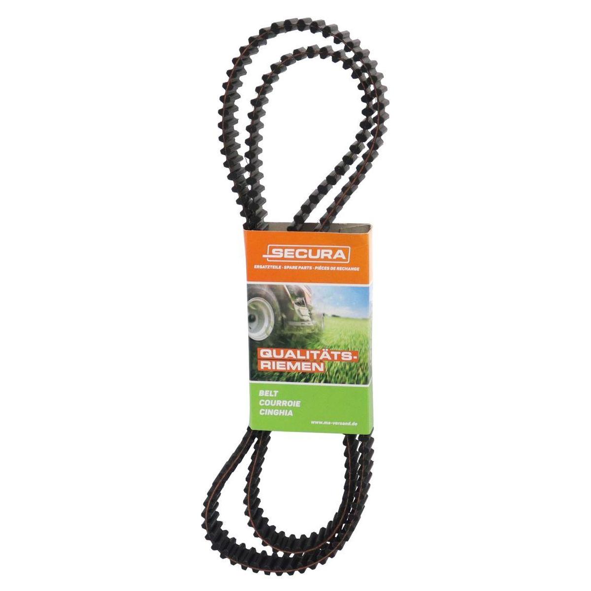 Courroie de lames secondaire adapté pour Simplicity Baron 2690049 Tracteur de pelouse Courroie de lames secondaire adapté pour Simplicity Baron 2690049 Tracteur de pelouse