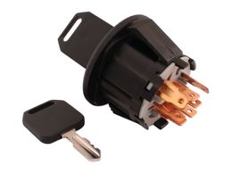 Zündschloss 7-Pol. passend für John Deere X155R Rasentraktor