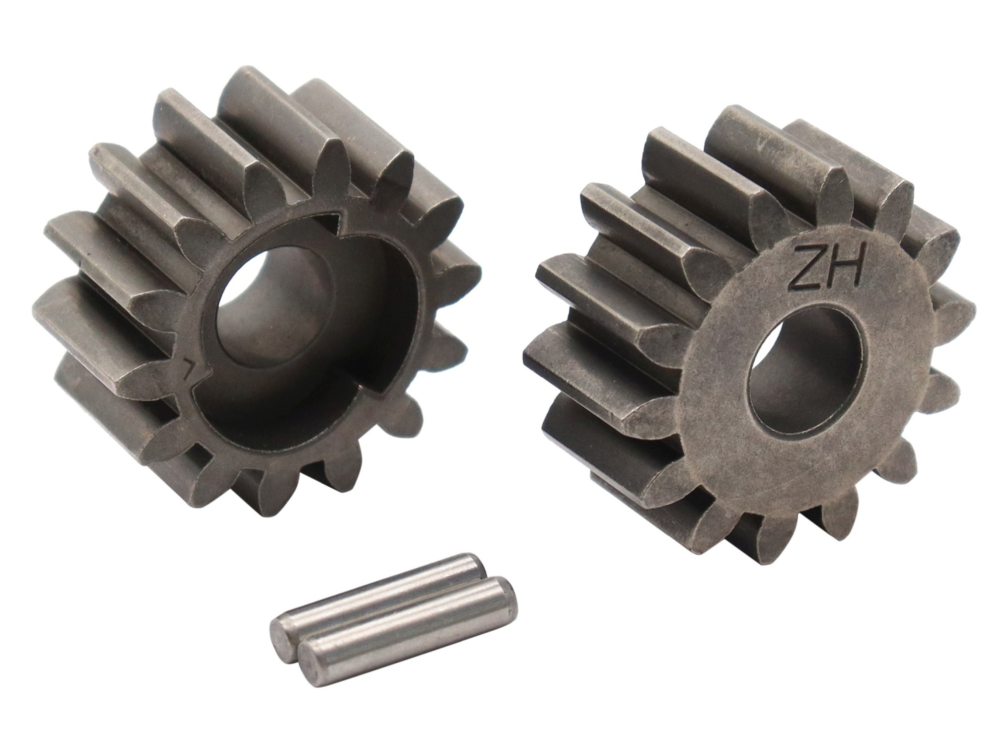 Antriebsritzel Kit 14 Zähne - Rasenmäher Ersatzteile Set Mit Stiften