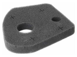 2x Luftfilter passend für Husqvarna 335 R X-Series Freischneider