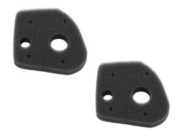 2x Luftfilter passend für Husqvarna 335 R X-Series Freischneider