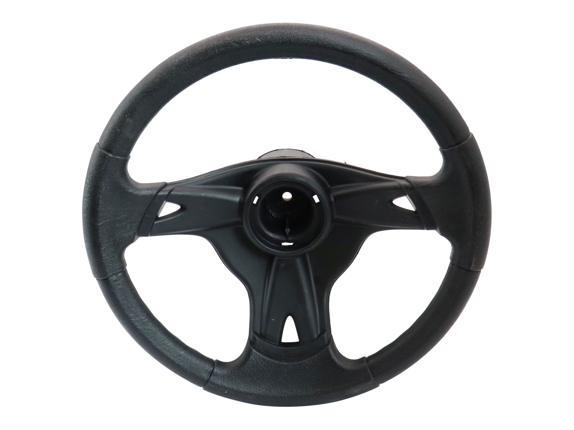 Lenkrad (groß) passend für Black Edition 200-107 TWIN H 13HT79GG615 (2016) Rasentraktor Lenkrad (groß) passend für Black Edition 200-107 TWIN H 13HT79GG615 (2016) Rasentraktor